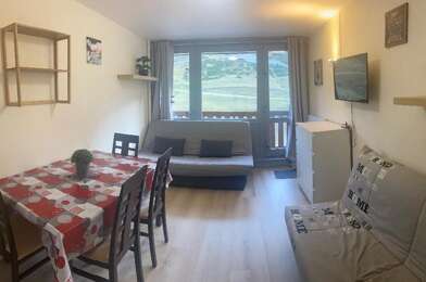 Appartement 1 pièces 45000 €