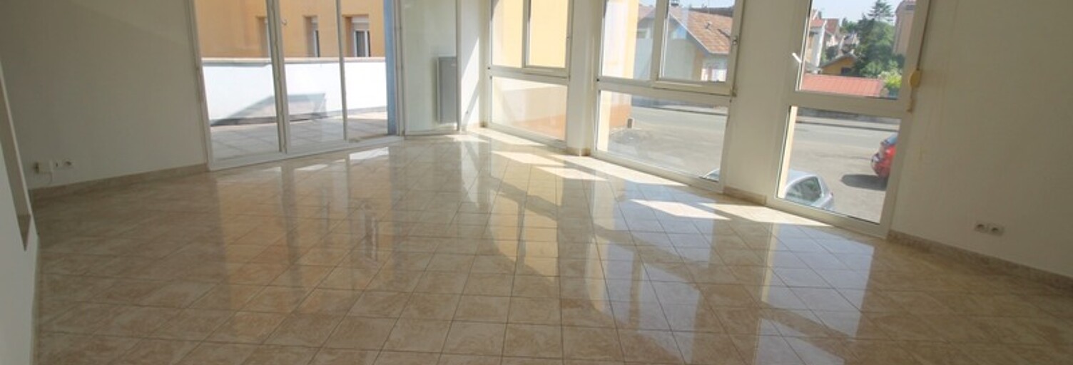 Appartement 5 Pièces 134 m² à vendre à Belfort (90000)