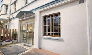 Local industriel 11 Pièces 551 m² à vendre à Lyon 8 (69008)