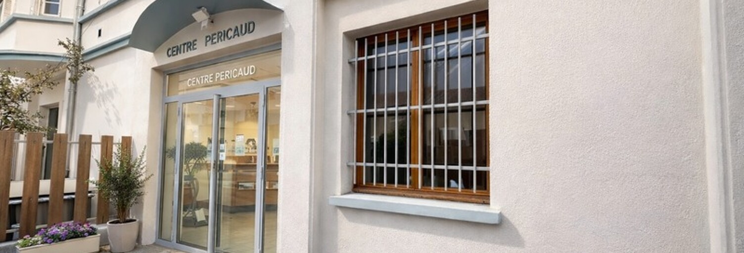 Local industriel 11 Pièces 551 m² à vendre à Lyon 8 (69008)