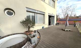 Appartement 4 Pièces 130 m² à vendre à Saint-Étienne (42100)