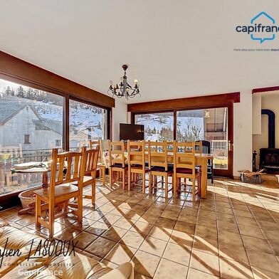 Maison 7 pièces 459000 €