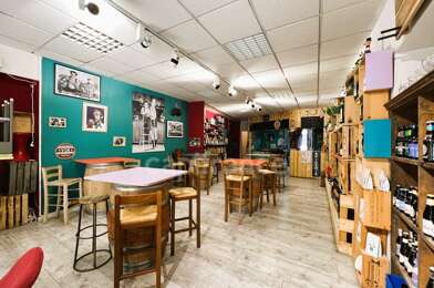 Immeuble  257000 €