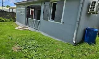 Maison 4 Pièces 127 m² à vendre à Sainte-Anne (97180)