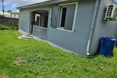 Maison 4 pièces 220000 €