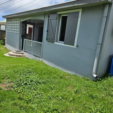 Maison 4 pièces 220000 €