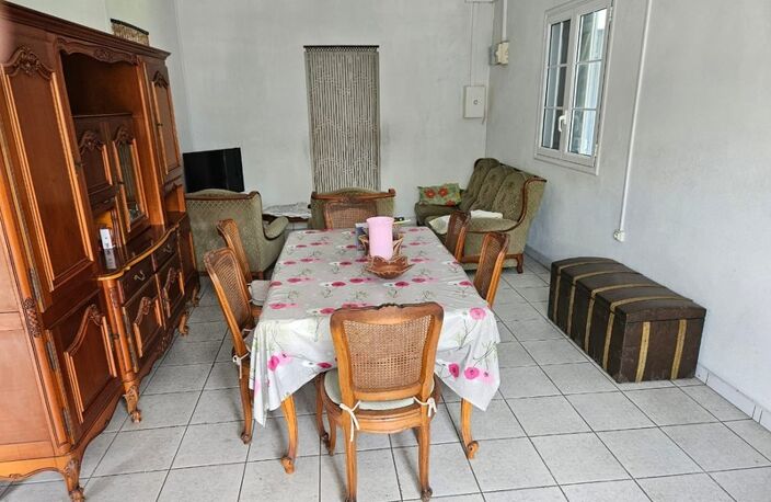 Maison à vendre 4 pièces SAINTE ANNE (971) — photo 2