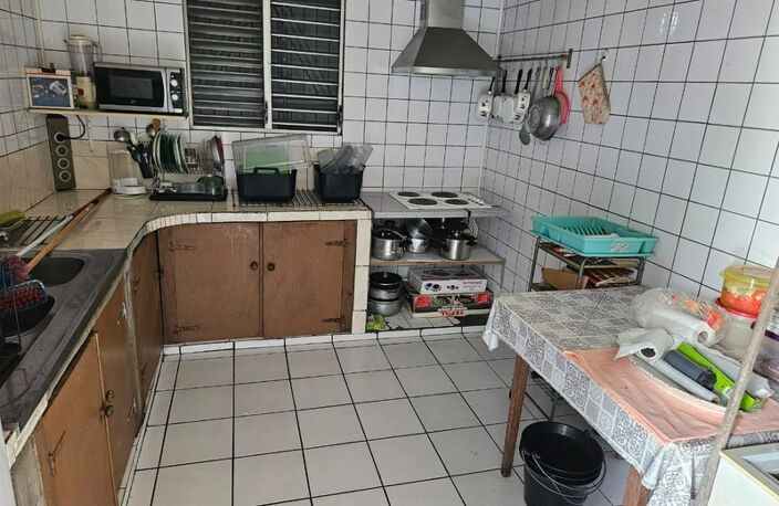 Maison à vendre 4 pièces SAINTE ANNE (971) — photo 3