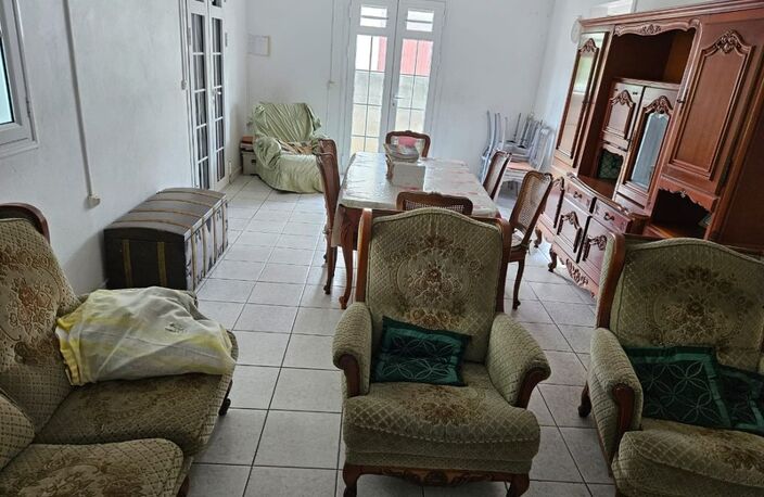 Maison à vendre 4 pièces SAINTE ANNE (971) — photo 4