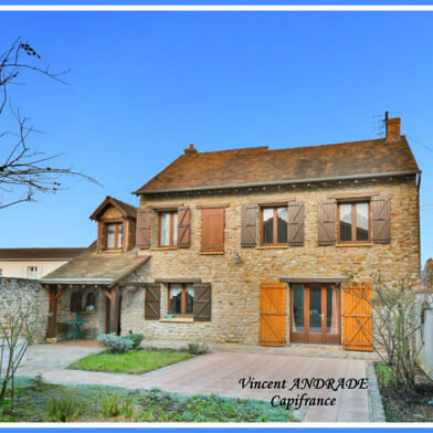 Maison 5 pièces 315000 €