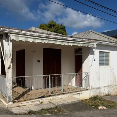 Maison 4 pièces 199000 €