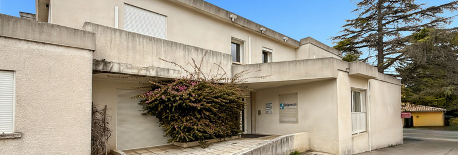 Local industriel 15 Pièces 280 m² à vendre à Montpellier (34090)