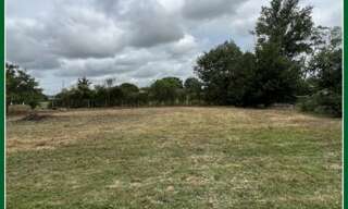 Terrain  704 m² à vendre à Pibrac (31820)