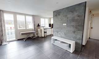 Appartement 4 Pièces 67 m² à vendre à Ris-Orangis (91130)