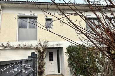 Maison 5 pièces 348000 €