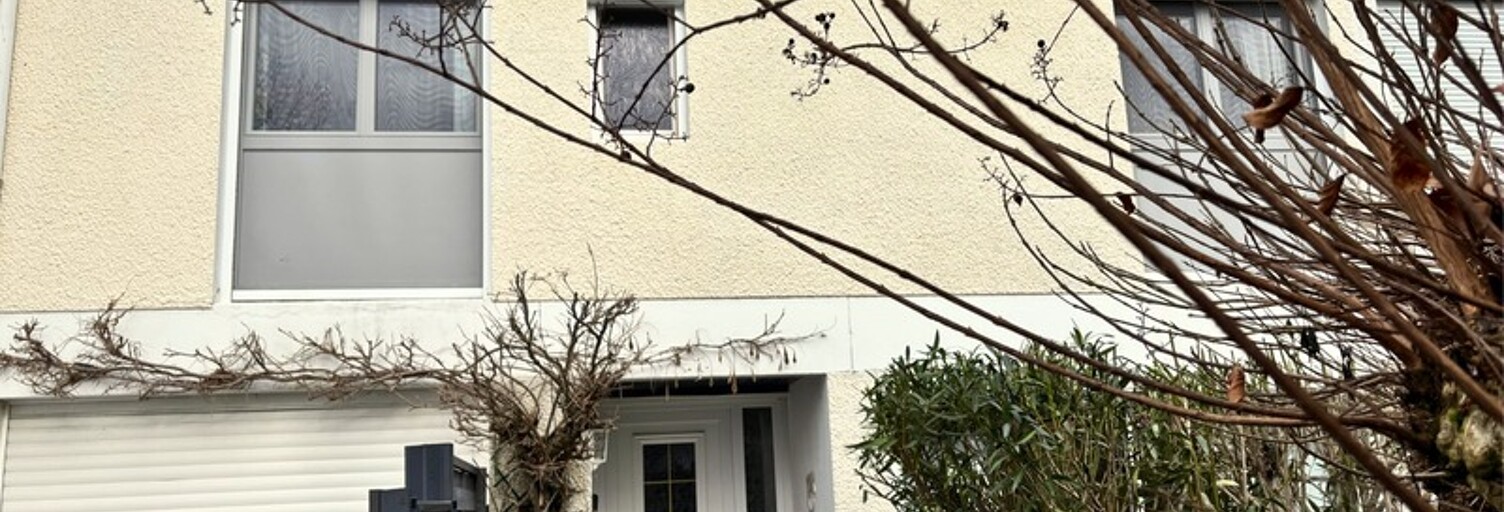 Maison 5 Pièces 120 m² à vendre à Pessac (33600)