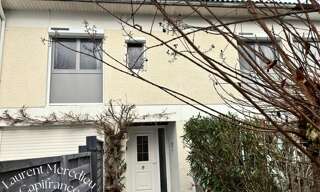 Maison 5 Pièces 120 m² à vendre à Pessac (33600)