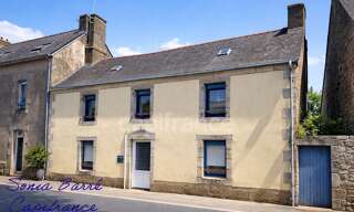 Maison 5 Pièces 85 m² à vendre à Tourch (29140)