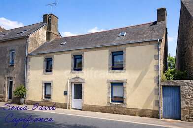 Maison 5 pièces 148000 €