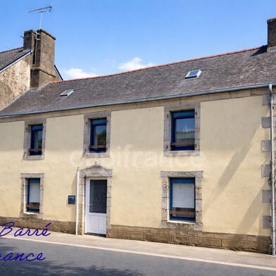 Maison 5 pièces 148000 €