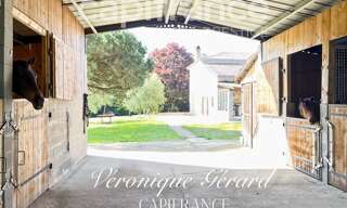 Commerce 7 Pièces 255 m² à vendre à Cursan (33670)