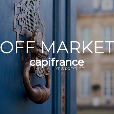 Appartement 5 pièces 498000 €