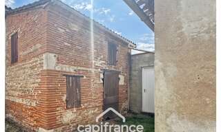 Local industriel 2 Pièces 24 m² à vendre à Valence (82400)