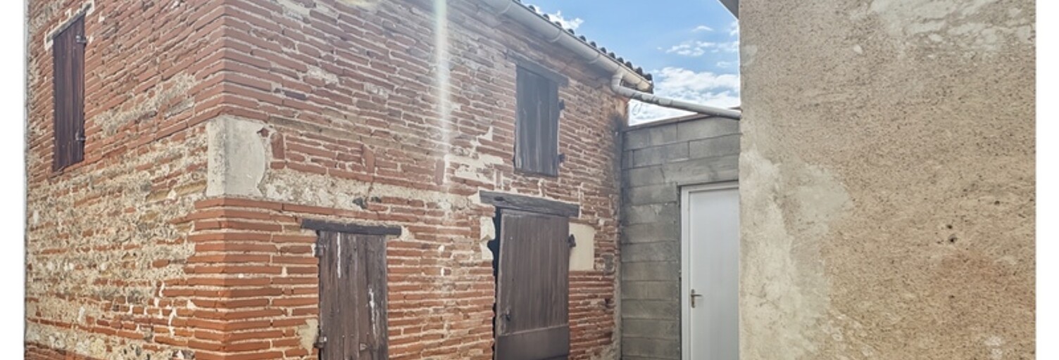 Local industriel 2 Pièces 24 m² à vendre à Valence (82400)