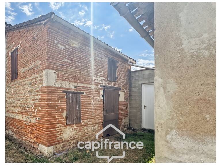Remise rénovée Centre-ville Valence d’Agen — photo 1