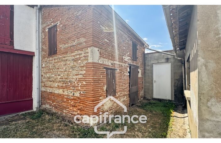Remise rénovée Centre-ville Valence d’Agen — photo 3