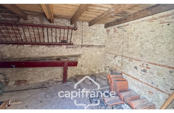 Remise rénovée Centre-ville Valence d’Agen — photo 4
