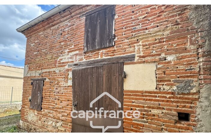 Remise rénovée Centre-ville Valence d’Agen — photo 5