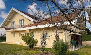 Maison 8 Pièces 179 m² à vendre à Prévessin-Moëns (01280)