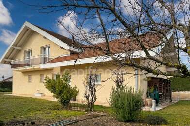 Maison 8 pièces 1149000 €