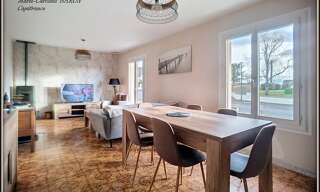 Maison 4 Pièces 87 m² à vendre à Niherne (36250)