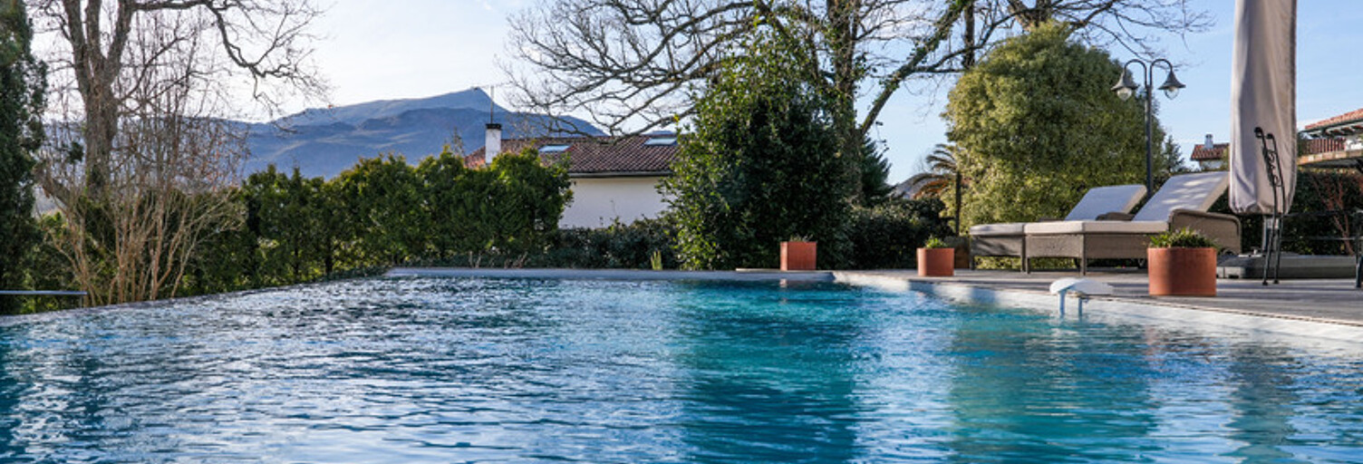 Maison 7 Pièces 200 m² à vendre à Saint-Jean-de-Luz (64500)