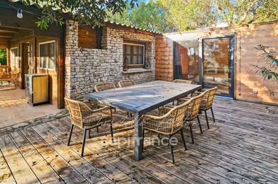 Maison 2 pièces 298000 €