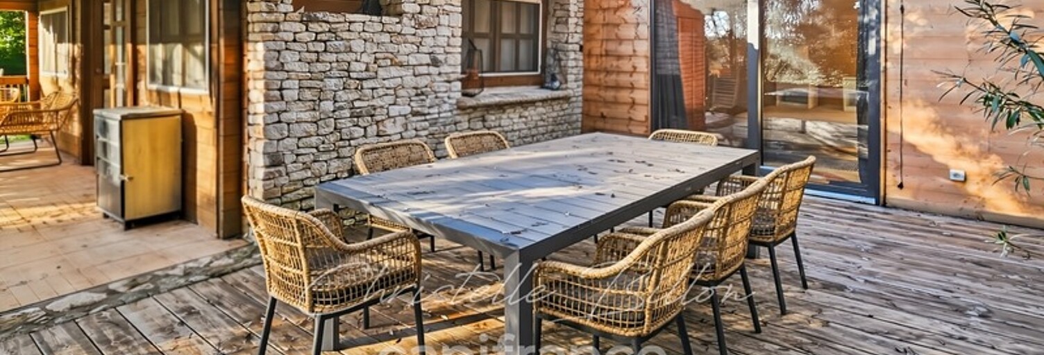 Maison 2 Pièces 42 m² à vendre à Bonifacio / Bunifaziu (20169)