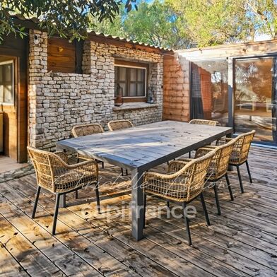 Maison 2 pièces 318000 €