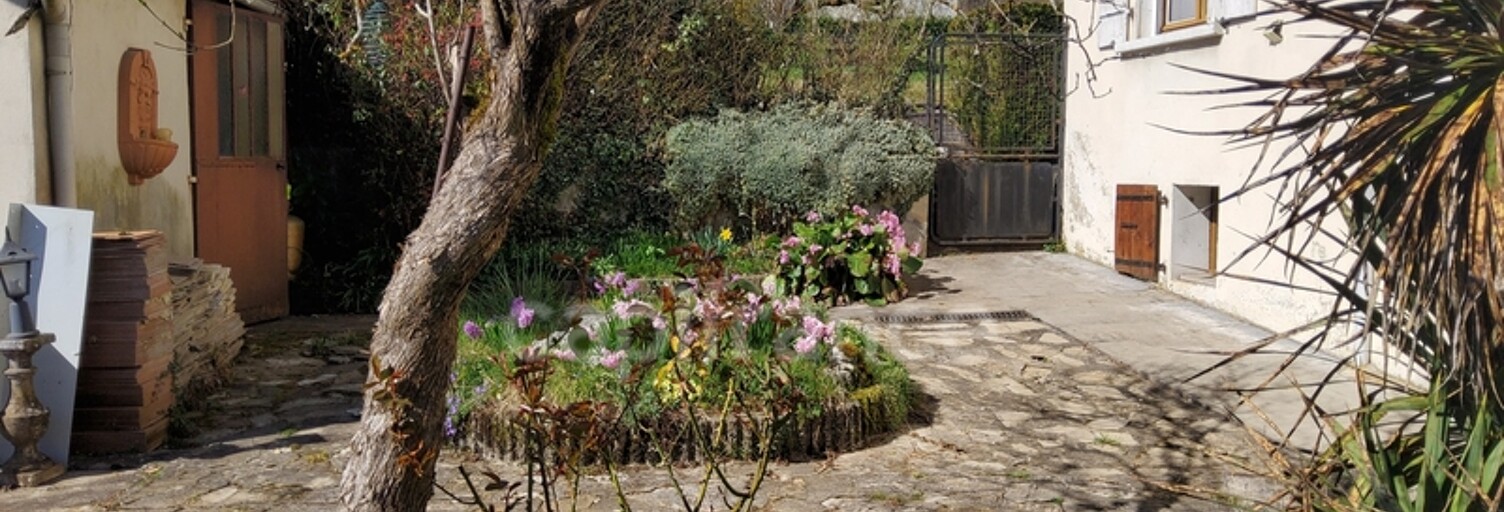 Maison 5 Pièces 134 m² à vendre à Valserhône (01200)