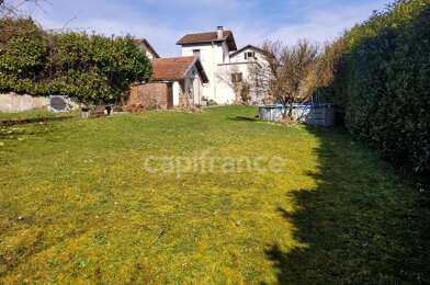 Maison 5 pièces 315000 €