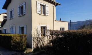 Maison 5 Pièces 144 m² à vendre à Valserhône (01200)
