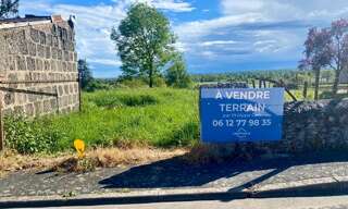 Terrain  4560 m² à vendre à Digoin (71160)