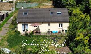 Maison 7 Pièces 130 m² à vendre à Les Andelys (27700)