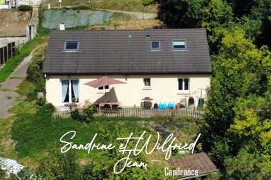 Maison 7 pièces 150000 €