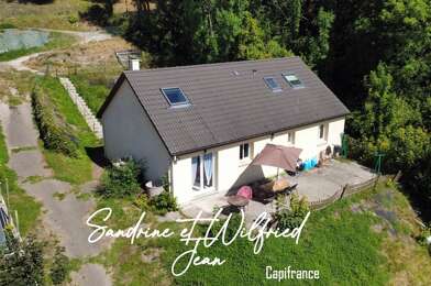 Maison 7 pièces 179000 €