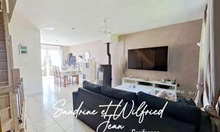 Maison 7 Pièces 130 m² à vendre à Les Andelys (27700)