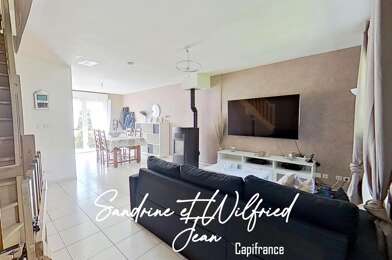 Maison 7 pièces 179000 €