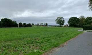 Terrain  665 m² à vendre à Loulay (17330)