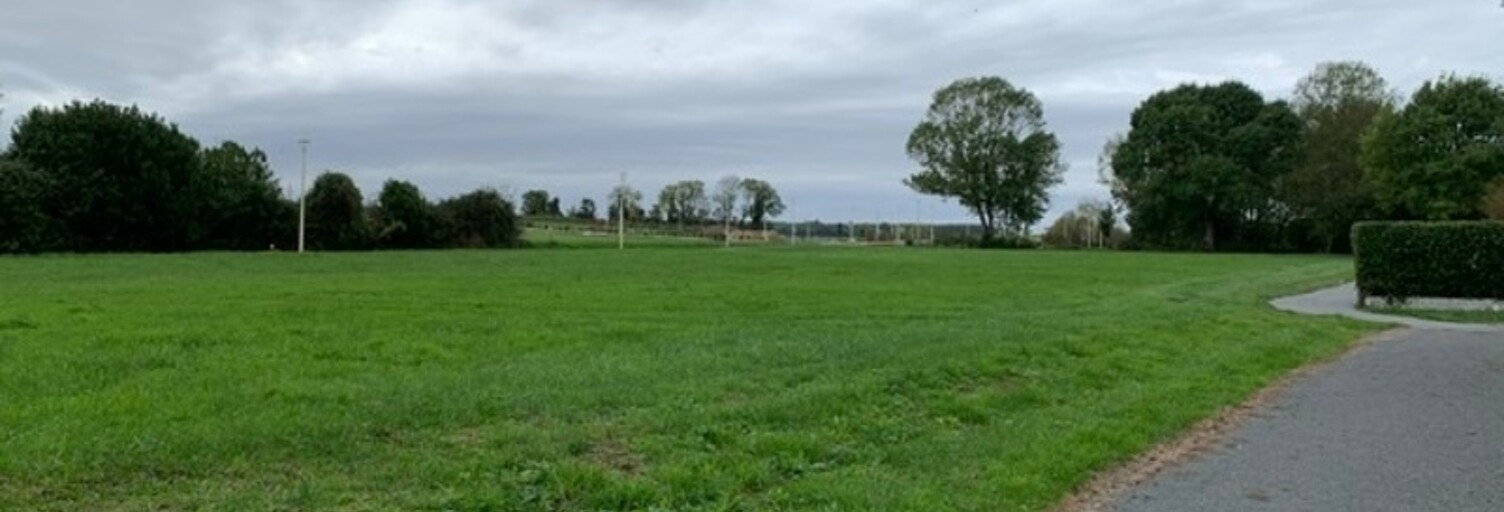 Terrain  665 m² à vendre à Loulay (17330)